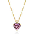 Heart -【Necklace】|