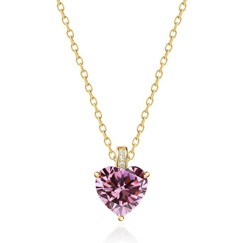 Heart -【Necklace】|