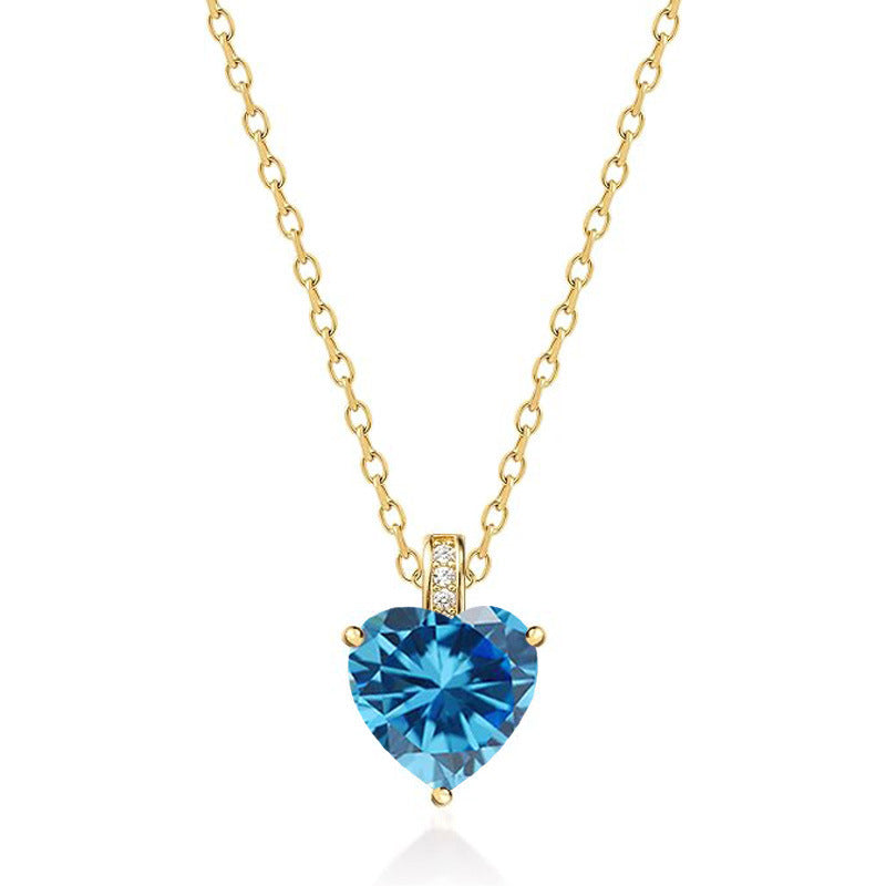 Heart -【Necklace】|