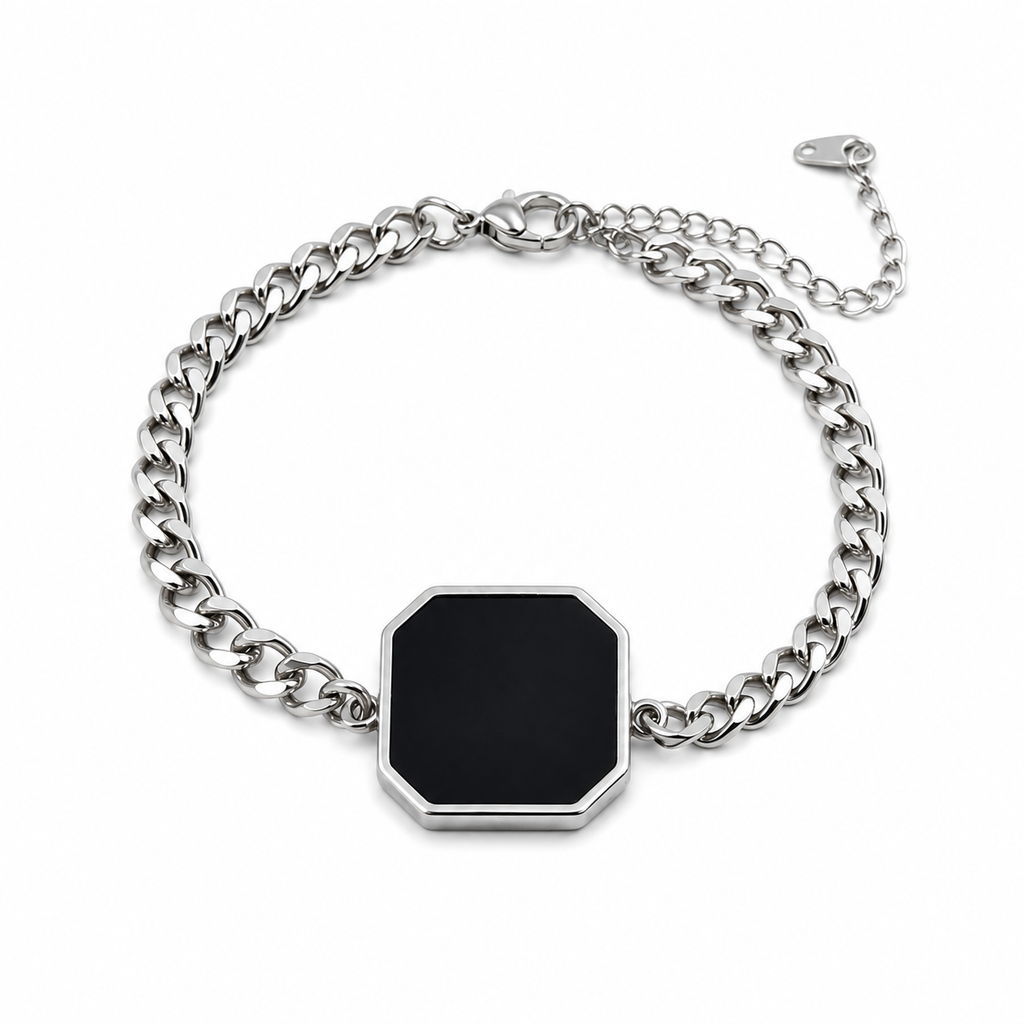 Heat-Activated Photo Bracelet