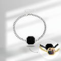 Heat-Activated Photo Bracelet