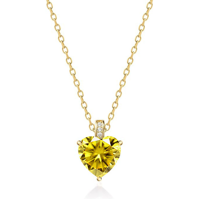 Heart -【Necklace】|