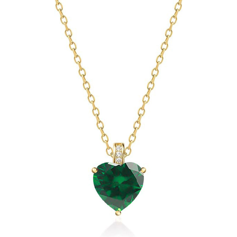 Heart -【Necklace】|