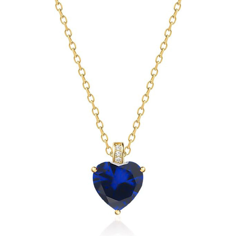 Heart -【Necklace】|