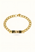 Photo Engraved Bracelet