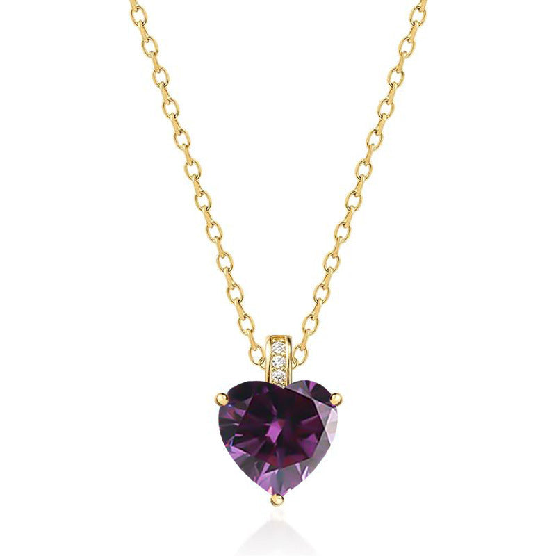 Heart -【Necklace】|