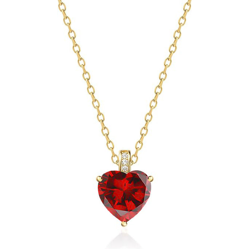 Heart -【Necklace】|