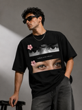 Custom Couples Eye's T-shirt