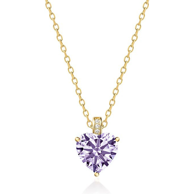 Heart -【Necklace】|