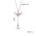Cupid Heart-【necklace】